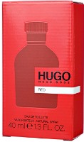 Парфюм для него Hugo Boss Red EDT 40ml
