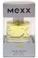 Parfum pentru ea Mexx Woman EDT 60ml