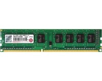 Memorie Transcend 2Gb DDR3-PC12800 CL11