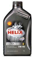 Ulei de motor Shell Helix Ultra 5W-40 1L