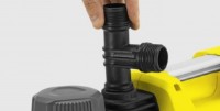 Садовый насос Karcher BP 3 Home&Garden (1.645-353.0) фото №2 — интернет-магазин Desire.md