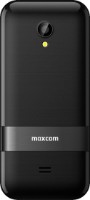Telefon mobil Maxcom MM334 3G Black