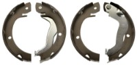 Set placute frână TEXTAR 91074300