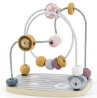 Labirint PolarB Wire Beads (44020)