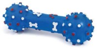 Jucărie pentru câini Leopet Dumbell XL 26x8cm