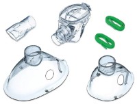 Set de accesorii pentru nebulizator Beurer for IH 55