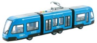 Трамвай Wenyi Ligh & Sound Train (WY930B)
