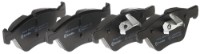 Комплект тормозных колодок Brembo P 06 036