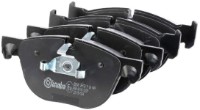 Комплект тормозных колодок Brembo P 06 049