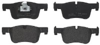 Комплект тормозных колодок Brembo P 06 070