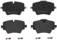 Комплект тормозных колодок Brembo P 06 093