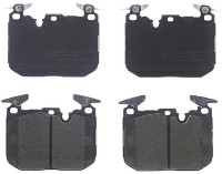 Комплект тормозных колодок Brembo P 06 096