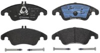 Комплект тормозных колодок Brembo P 50 069