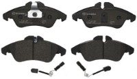 Set placute frână Brembo P 50 080