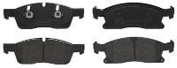 Комплект тормозных колодок Brembo P 50 109
