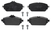 Set placute frână Brembo P 50 118