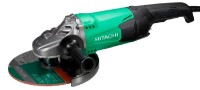 Polizor unghiular Hikoki G23STWAZ