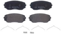 Комплект тормозных колодок Brembo P 54 059