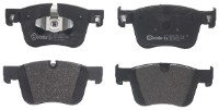 Комплект тормозных колодок Brembo P 61 135