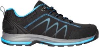 Кроссовки женские Ardon Bloom Black/Blue 39 фото №1 — интернет-магазин Desire.md