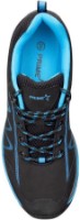 Кроссовки женские Ardon Bloom Black/Blue 39 фото №2 — интернет-магазин Desire.md