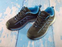Кроссовки женские Ardon Bloom Black/Blue 39 фото №5 — интернет-магазин Desire.md