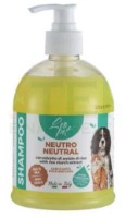 Шампунь Leopet Neutral Cat/Dog Shampoo 500ml