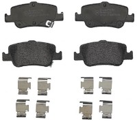 Set placute frână Brembo P 83 080