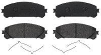 Комплект тормозных колодок Brembo P 83 145