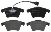 Комплект тормозных колодок Brembo P 85 081