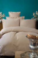 Постельное бельё Issimo Simply Single Beige