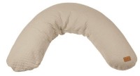 Подушка для кормления Beaba Big Flopsy Fleur de Coton Linen (0508171)