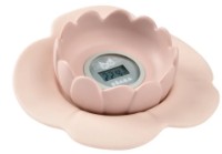 Termometru Beaba Lotus Old Pink (920377) imaginea #2 — magazin online Desire.md