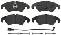 Комплект тормозных колодок Brembo P 85 098