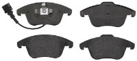 Комплект тормозных колодок Brembo P 85 112