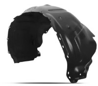 Carenaje pentru roată Totem Mitsubishi Pajero Sport 2017 Front Left (TOTEM.35.37.001)