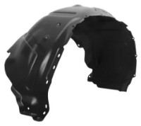 Carenaje pentru roată Totem Mitsubishi Pajero Sport 2017 Front Right (TOTEM.35.37.002)