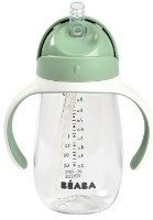 Поильник Beaba Sage Green 300ml (913533)