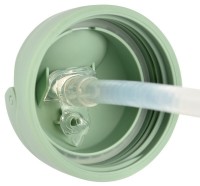 Поильник Beaba Sage Green 300ml (913533) фото №2 — интернет-магазин Desire.md