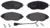 Комплект тормозных колодок Brembo P 85 131