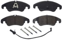 Комплект тормозных колодок Brembo P 85 145