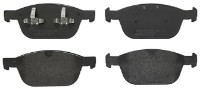 Комплект тормозных колодок Brembo P 86 023