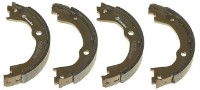 Комплект тормозных колодок Brembo S 10 515
