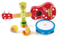 Set of musical instruments Hape (E0339)