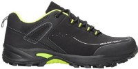 Кроссовки мужские Ardon Cross Low Black/Green, s. 44