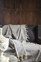 Покрывало Issimo Decon 170x230 Grey