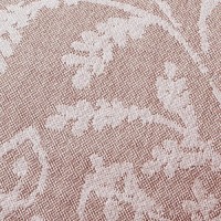 Cuvertura Issimo Gardeniere 220x240 Dusty Rose