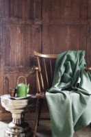 Покрывало Issimo Maia 170x230 Green