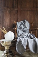 Покрывало Issimo Maia 170x230 Grey