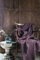 Покрывало Issimo Maia 170x230 Purple